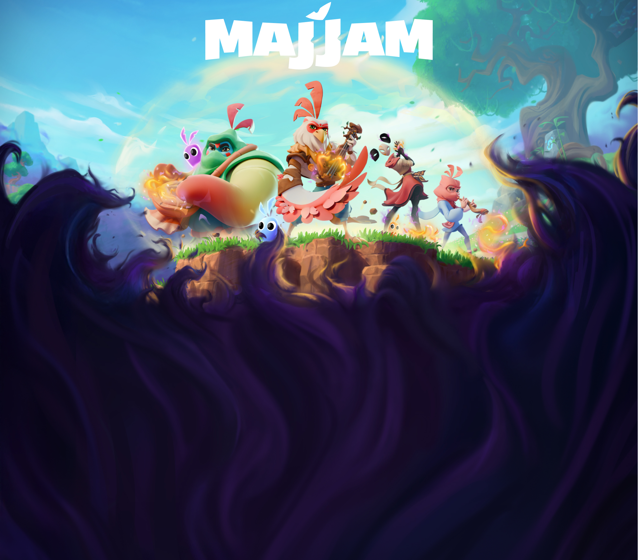 MAJJAM