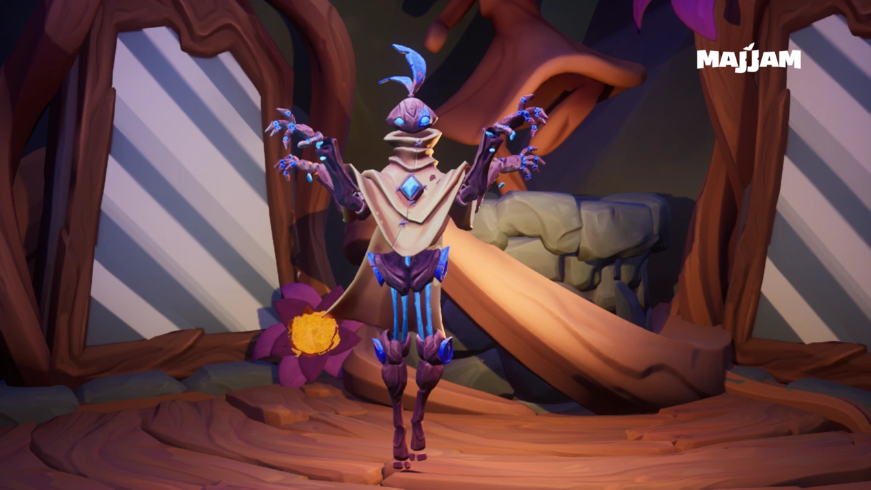 Teacher of expressivity