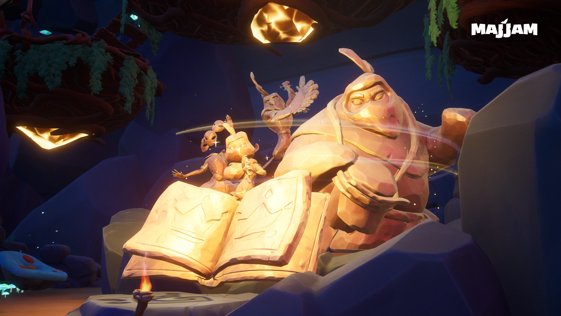 The World Energy Leaderboard in the Agora