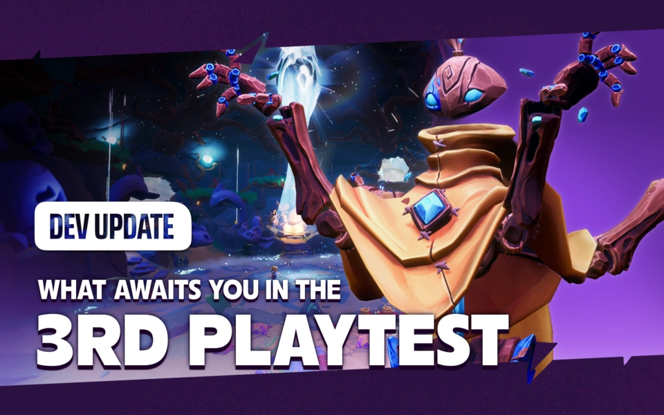 MAJJAM Playtest 3: A New Way to Play Music Together