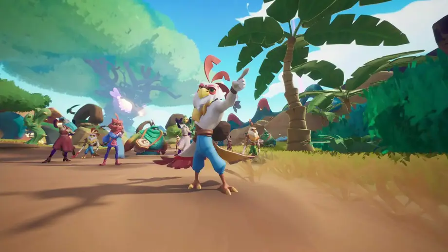 MAJJAM First Closed Playtest Starts Today