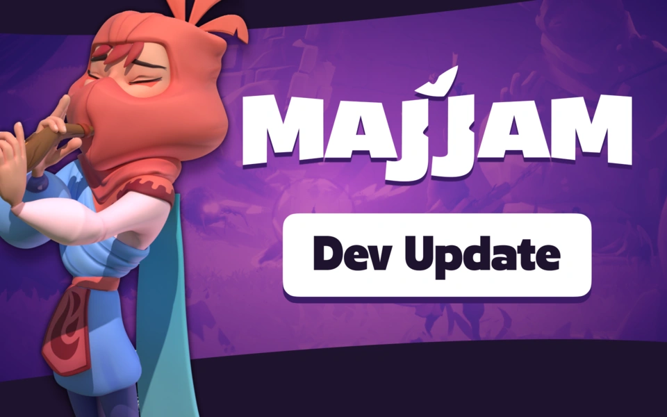 Dev Update